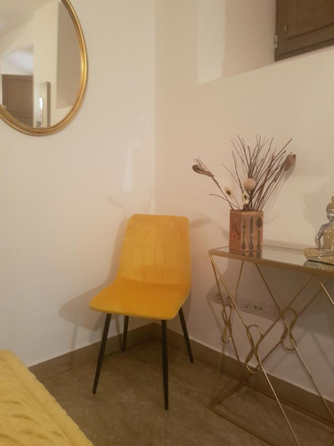 Rcbcaleros Appartement Caces Buitenkant foto